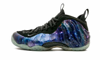 Nike Air Foamposite One NRG Galaxy