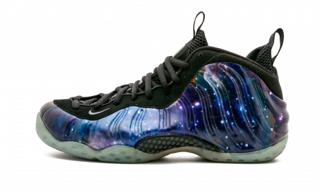 Nike Air Foamposite One NRG Galaxy