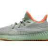 Yeezy Boost 350 V2 Desert Sage