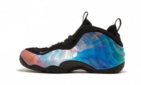 Nike Air Foamposite One Big Bang