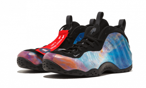 Nike Air Foamposite One Big Bang