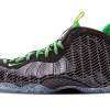 Nike Air Foamposite One Oregon Ducks