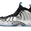 Nike Air Foamposite One Chromeposite