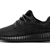 Yeezy Boost 350 Pirate Black (2016/2023)