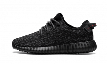 Yeezy Boost 350 Pirate Black (2016/2023)