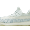 Yeezy Boost 350 V2 Cloud White (Kids)