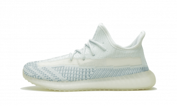 Yeezy Boost 350 V2 Cloud White (Kids)