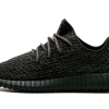 Yeezy Boost 350 Pirate Black (2015)