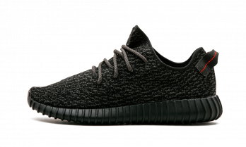 Yeezy Boost 350 Pirate Black (2015)