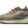 Yeezy Boost 380 Mist Reflective
