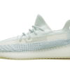 Yeezy Boost 350 V2 Cloud White (Reflective)