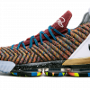 Nike LeBron 16 1 Thru 5 (What The)
