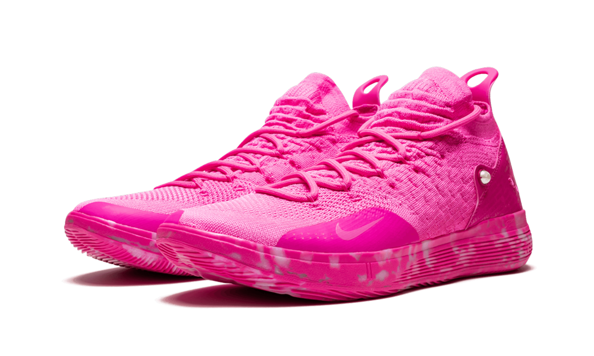 Nike KD 11 Aunt Pearl