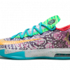 Nike KD 6 What the KD