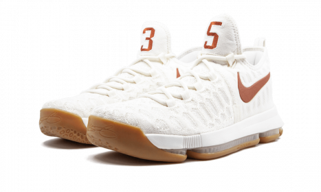 Nike KD 9 Texas