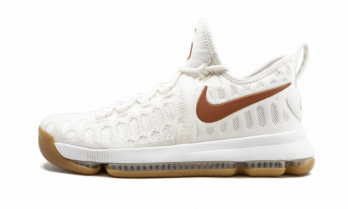 Nike KD 9 Texas