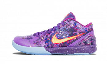 Nike Kobe 4 Prelude (Finals MVP)