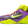 Nike Kobe 7 Christmas (Leopard)