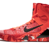 Nike Kobe 9 Elite Christmas (2014)
