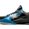 Nike Kobe 5 Dark Knight