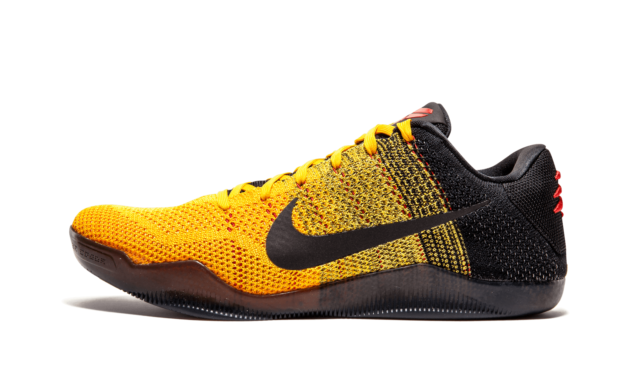 Nike Kobe 11 Elite Low Bruce Lee