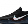 Nike Kobe NXT 360 Black Multi-Color