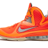 Nike LeBron 9 Big Bang AS