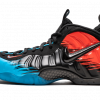 Nike Air Foamposite Pro Spiderman
