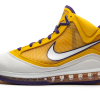 Nike LeBron 7 Media Day