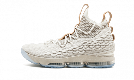 Nike LeBron 15 Ghost