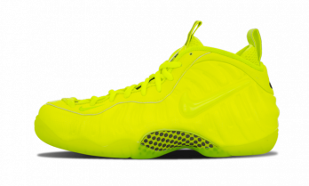 Nike Air Foamposite Pro Volt