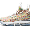 Nike LeBron 15 Cereal