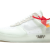 Nike Air Force 1 Low Off-White