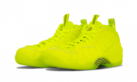 Nike Air Foamposite Pro Volt