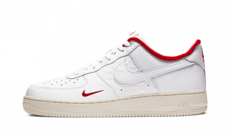 Nike Air Force 1 Low Kith Japan