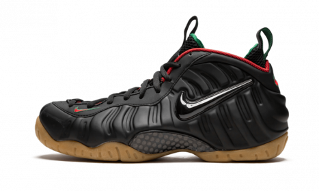 Nike Air Foamposite Pro Gucci