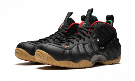 Nike Air Foamposite Pro Gucci