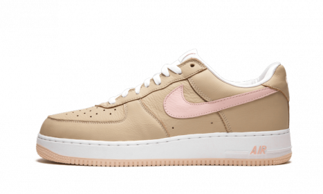 Nike Air Force 1 Low Linen Kith Exclusive