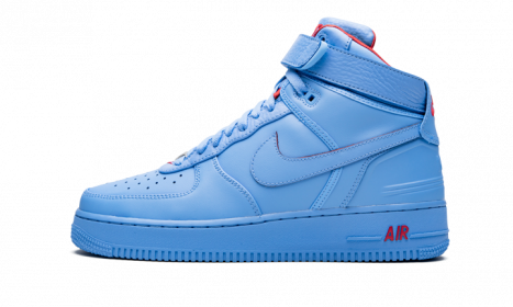 Nike Air Force 1 High Just Don All Star Blue