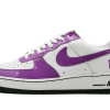 Nike Air Force 1 Low Chamber of Fear (Temptation)
