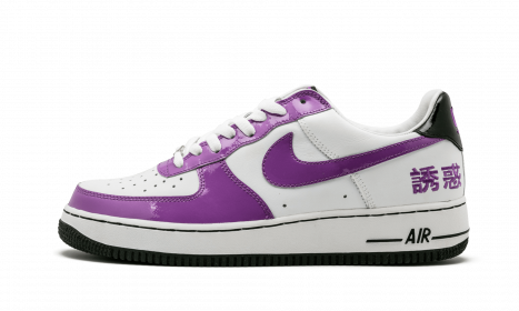 Nike Air Force 1 Low Chamber of Fear (Temptation)