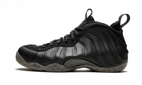 Nike Air Foamposite One Stealth