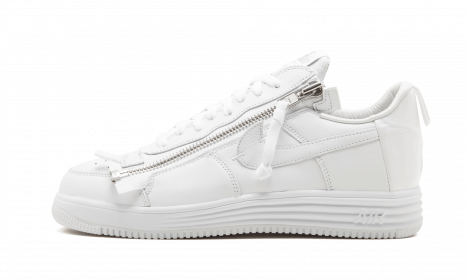 Nike Lunar Force 1 Low Acronym (AF100)