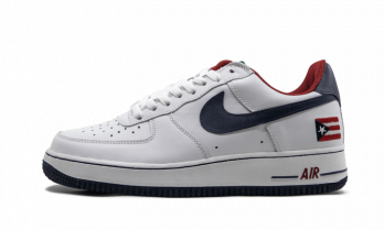 Nike Air Force 1 Low Retro Puerto Rico (2020)