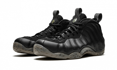 Nike Air Foamposite One Stealth