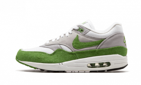 Nike Air Max 1 Patta 5th Anniv Green