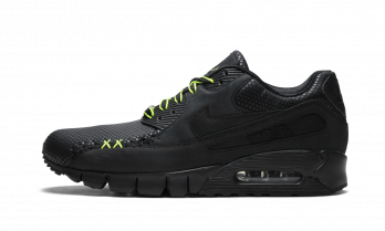 Nike Air Max 90 Kaws Black Volt