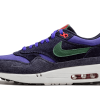 Nike Air Max 1 Patta 5th Anniv Denim