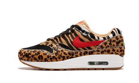 Nike Air Max 1 Animal Pack