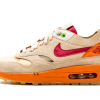 Nike Air Max 1 NL SP Clot “Kiss of Death” (2006)